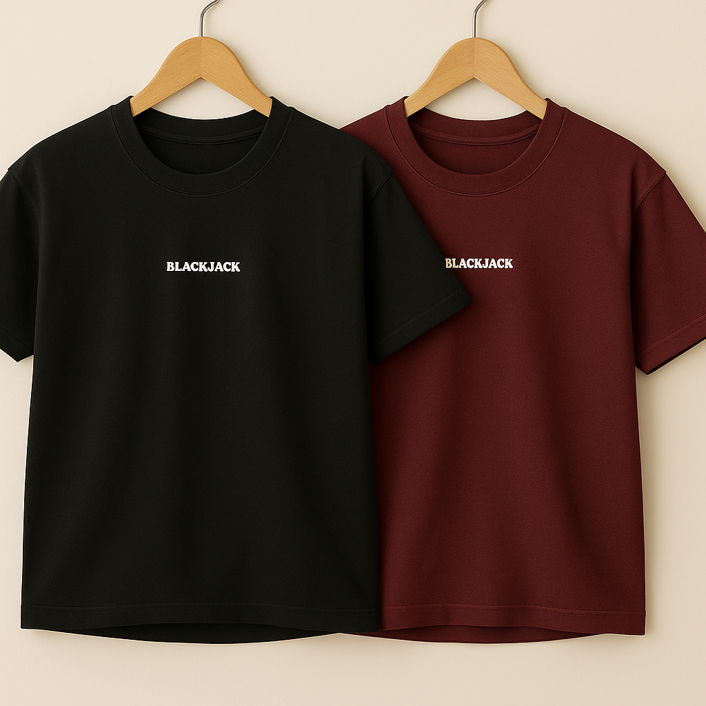 Blackjack Collection